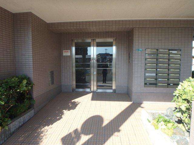ビューメゾン津高 物件画像
