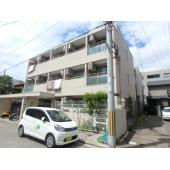 外観は落ち着いています