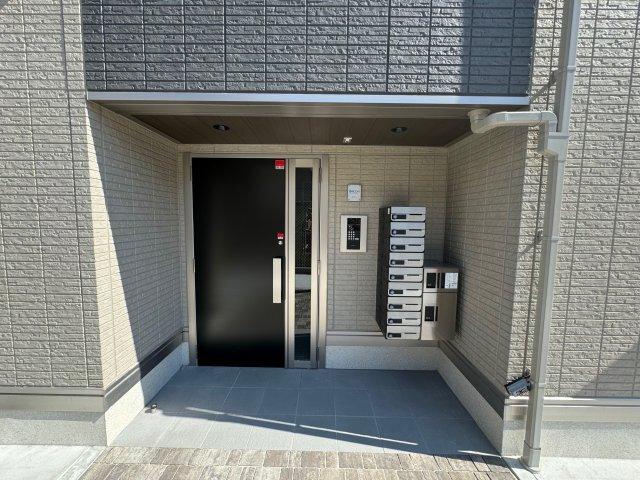 ファミールノーヴェ 物件画像