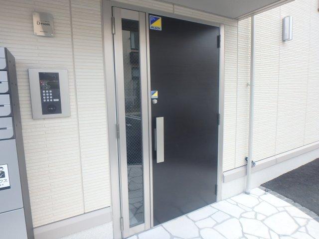 ルミナーレ 物件画像
