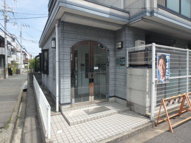ステラハウス４−１１００ 物件画像