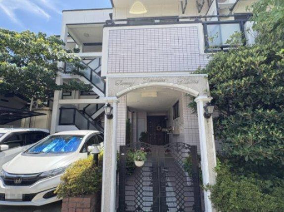 サニーテラスハイネ 物件画像