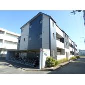 外観は落ち着いています