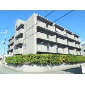 きれいな外観です