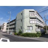 外観です