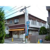 外観です
