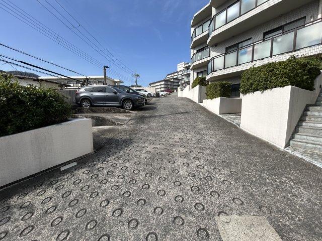 イトーピア甲陽園 物件画像