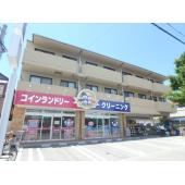 外観です