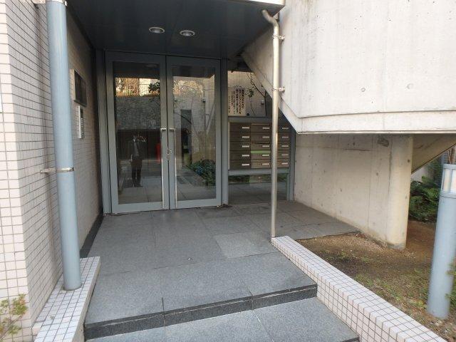 メゾンドール夙川台 物件画像