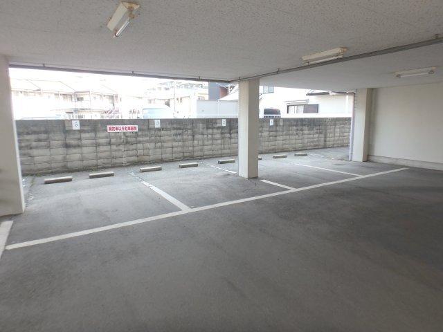 サングリーン大島 物件画像