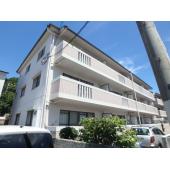 物件の外観です