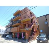 物件の外観です