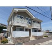 外観は落ち着いています