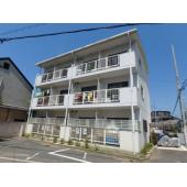 きれいな外観です