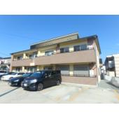 外観は落ち着いています