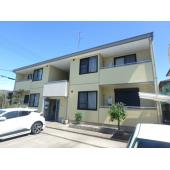 外観もきれいです