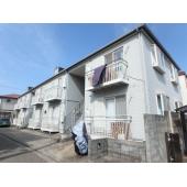 外観は落ち着いています