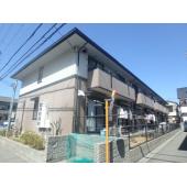 外観もきれいです