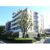 きれいな外観です