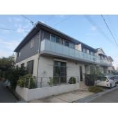 外観は落ち着いています