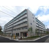 外観もきれいです