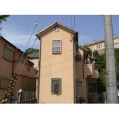 外観もきれいです