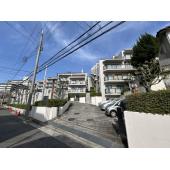 おしゃれな外観です