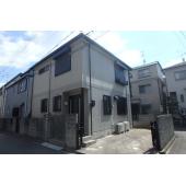 物件の外観です