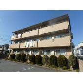 外観もきれいです