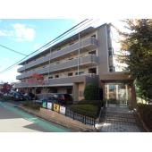 物件の外観です