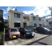 外観は落ち着いています