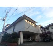 外はこのようになっています