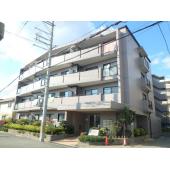 外観もきれいです