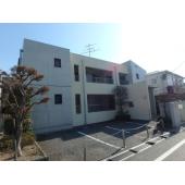 物件の外観です