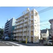 きれいな外観です