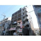 外観もきれいです