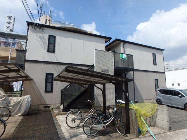サニーテラス甲子園一番町 物件画像