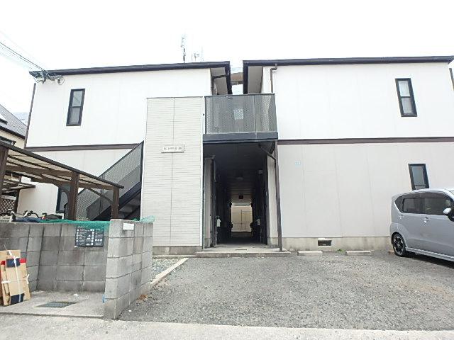 サニーテラス甲子園一番町 エントランス