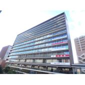 おしゃれな外観です