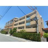 物件の外観です