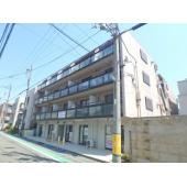 外観もきれいです