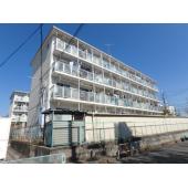 外観もきれいです