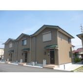 物件の外観です