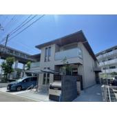 物件の外観です