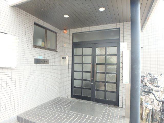 グランディア甲東園 物件画像