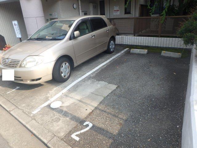 メゾンドール広田 物件画像