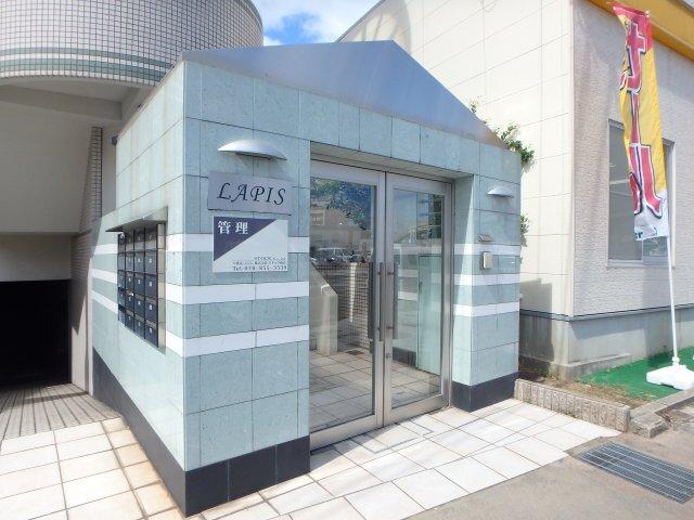 ＬＡＰＩＳ　ラピス 物件画像