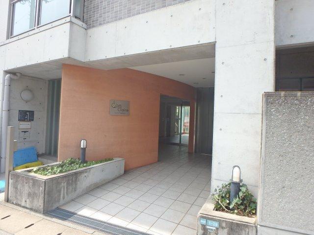 コム・クレール西宮北口 物件画像