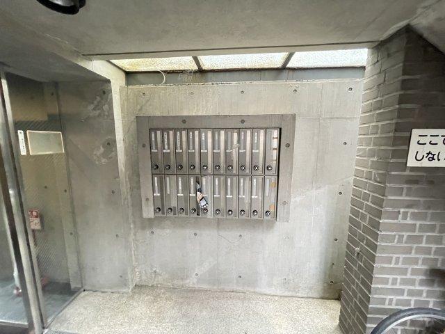 ＢＪビル 物件画像