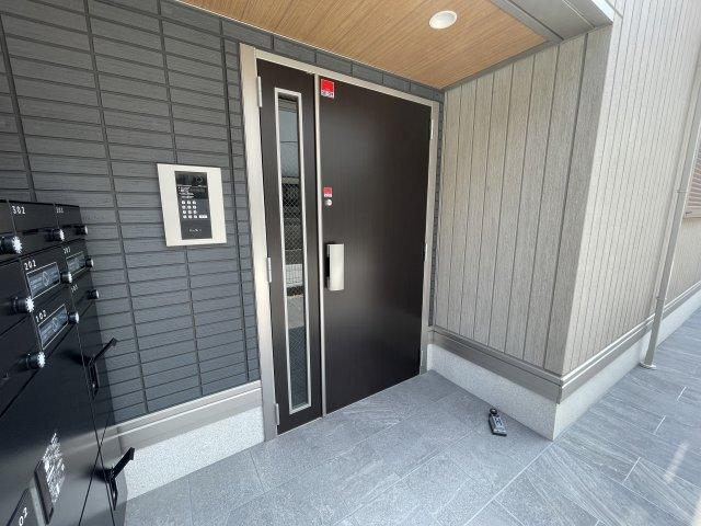 Ｍａｉｓｏｎ　ｄｅ　青木 物件画像